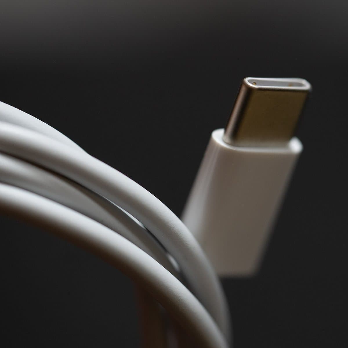 Cabo USB-C para USB-C