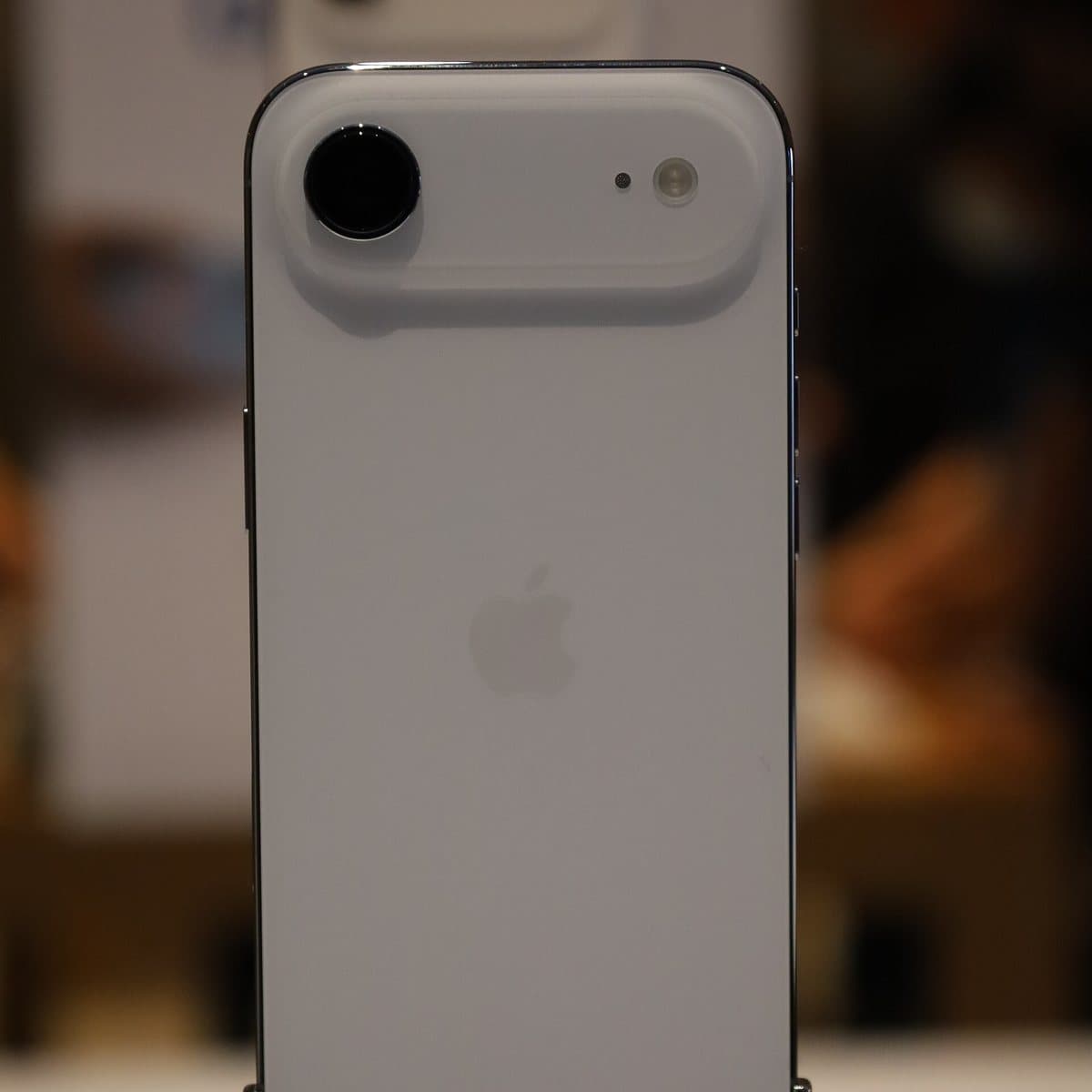 iPhone Air